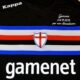 maglia samp alluvione