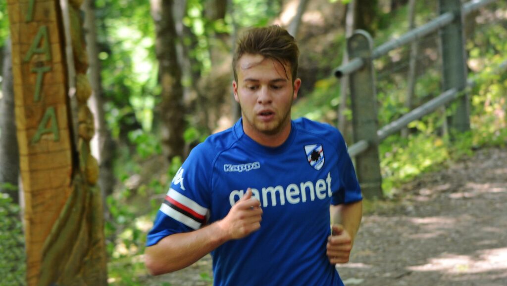 Serie B: Martinelli segna e il Brescia vince 1 martinelli serie b