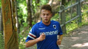 Serie B: rosso per Martinelli, cinque infortunati