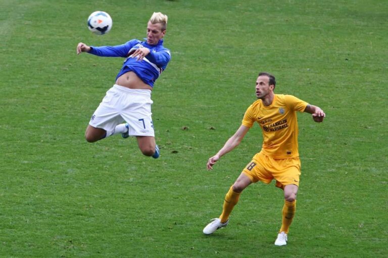 maxi lopez controllo palla gerolamocalcagno