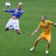 maxi lopez controllo palla gerolamocalcagno