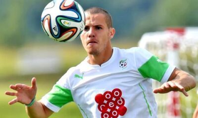 mesbah crotone sampdoria