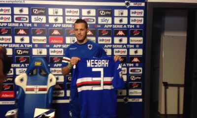 mesbah presentazione