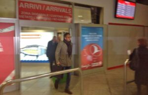 Caputi elogia Mihajlovic: «Sinisa mi piace molto, ha temperamento»