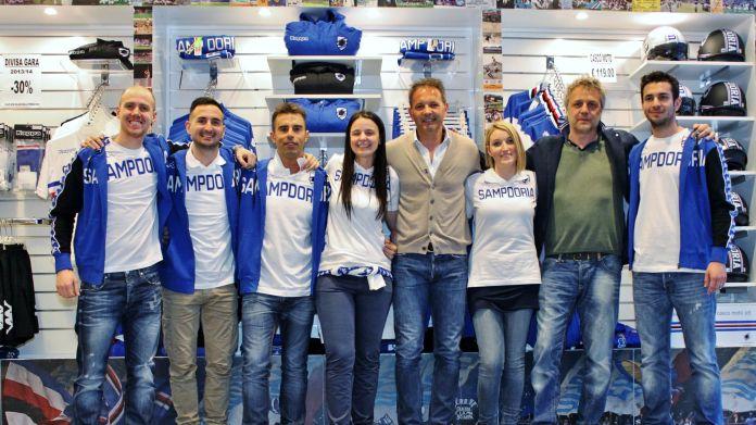 mihajlovic-con-ragazzi-samppoint-marina-bollini