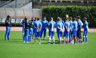 mihajlovic discorso alla squadra aprile 14 sampnews24