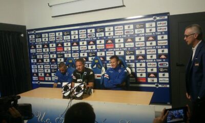 mihajlovic gasta palombo samp roma