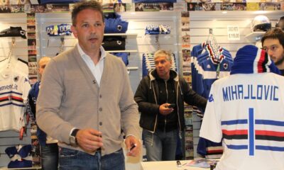 mihajlovic sampdoriapoint
