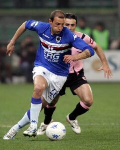 ESCLUSIVA  Il doppio ex Pieri: «Livorno, non sei più forte della Sampdoria»