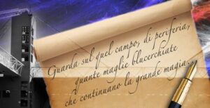 Momenti Blucerchiati – Quando Maraschi gelò il Comunale