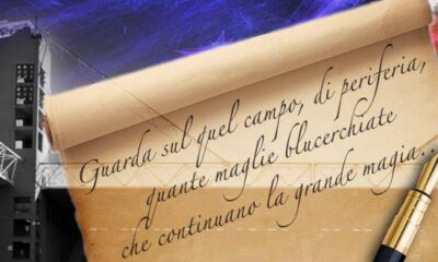 momenti blucerchiati