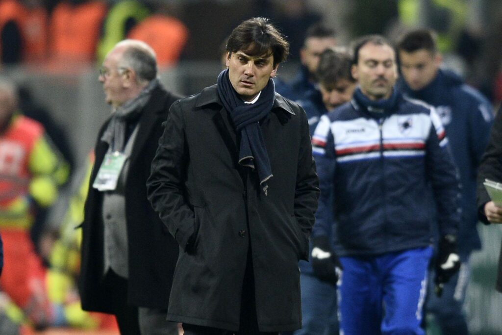 Montella dan8351