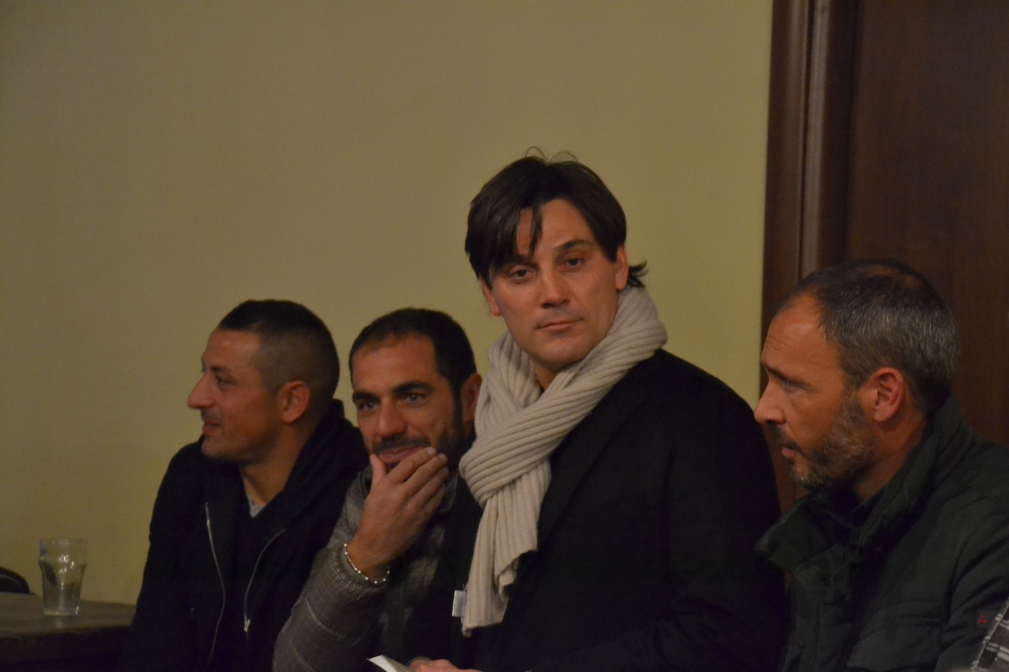 montella presentazione libro