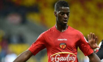 mory kone footmercato