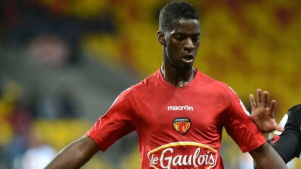 mory kone footmercato