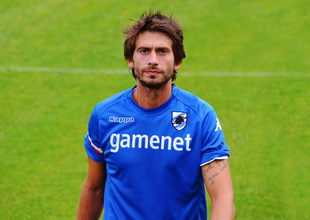 Munari gianni allenamento sn24