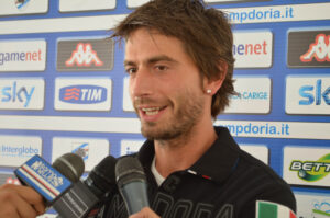 Munari: «Voglio solo la Samp. Punto forte su Eder»