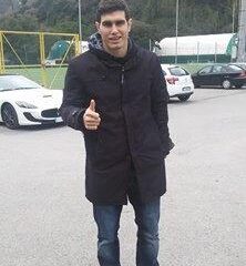 munoz bogliasco