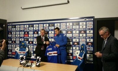 munoz presentazione