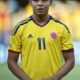 muriel colombia zimbio