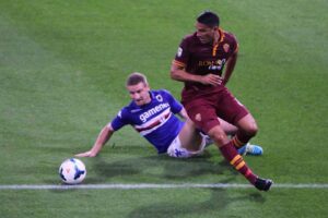 Mustafi convocato dalla Under 21 tedesca