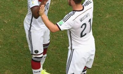 mustafi shkodran germanyvsportugal zimbio