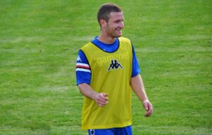 Mustafi si racconta: «A Genova sto benissimo, mister Rossi mi dà fiducia»