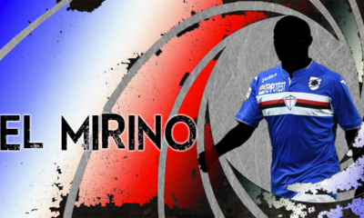 Simic sampdoria