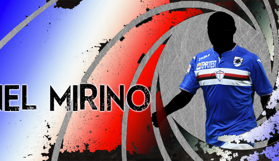 Simic sampdoria