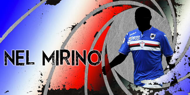 Simic sampdoria