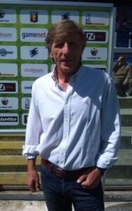 Juventus Sampdoria, Nicolini: «Deluso dalla Sampdoria»
