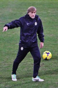 Nicolini e la proposta Samp: «Osti mi ha cercato…»
