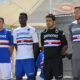 nuove maglie sampdoria sn24