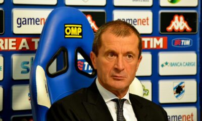 osti sampdoria