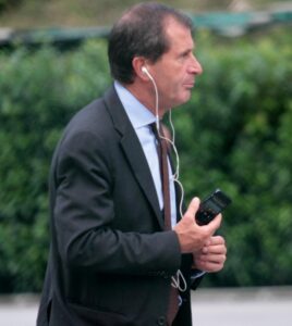 Osti a SkySport: «La Samp si solleverà. Petagna…»