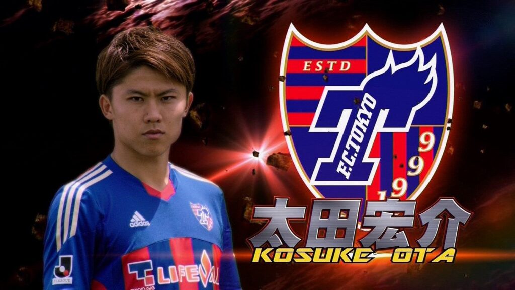 Ota kosuke