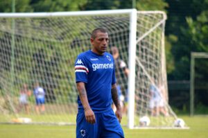 palombo allenamento sn24