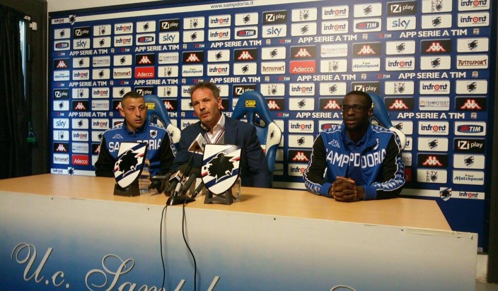 Palomboconferenza