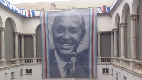 paolo mantovni striscione sn24