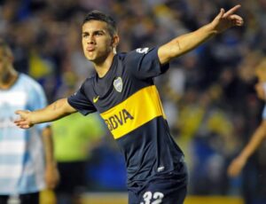 Adani presenta Paredes: «È un mix tra Oscar e Lamela»