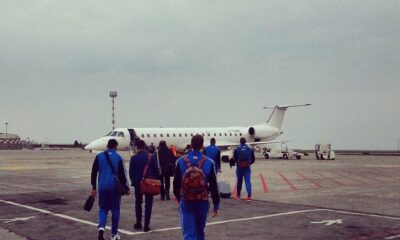 partenza roma instagramsamp