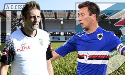 14 15 cesena samp live