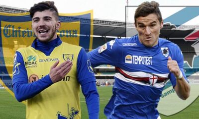14 15 chievo samp live