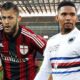14 15 milan samp live