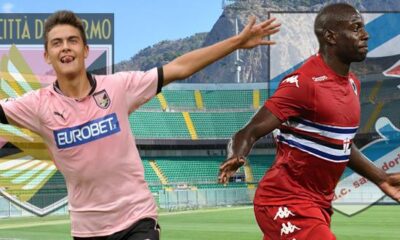14 15 palermo samp live