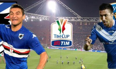 14 15 samp brescia live