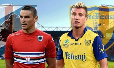 14 15 samp chievo live