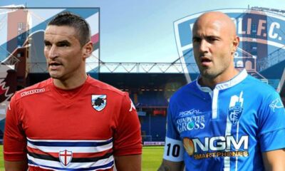 14 15 samp empoli live