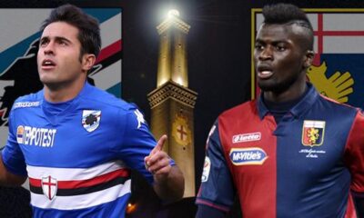 14 15 samp genoa live eder