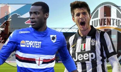 14 15 samp juve live
